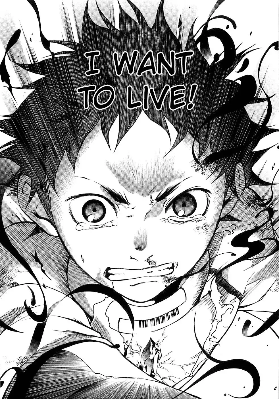 Deadman Wonderland Chapter 1 68